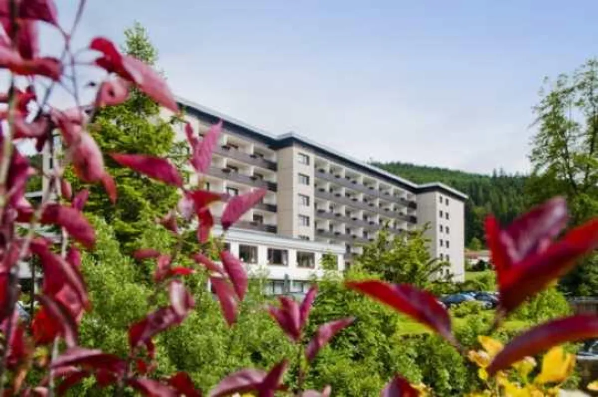 Schwarzwald MedicalResort Baiersbronn-Obertal