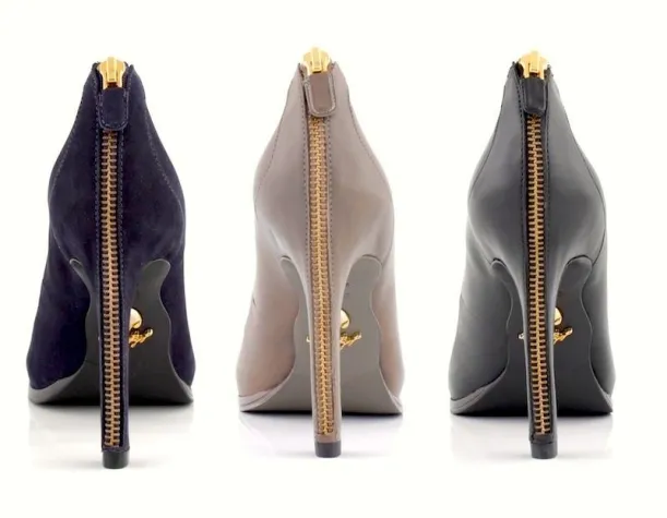 Bild: Lele PyP begleitet elegant durch die kalte Jahreszeit