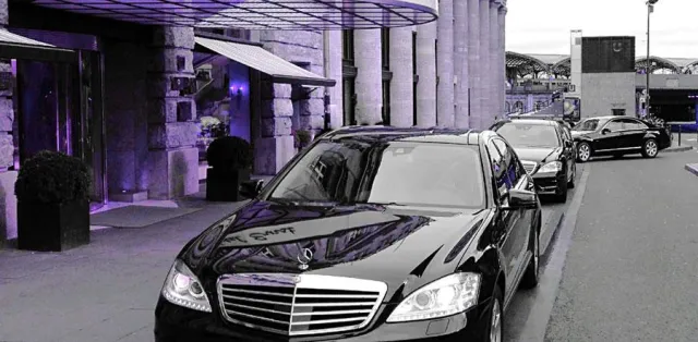 Bild: Limousine Plus baut das Standortnetzwerk für Limousinenservice weltweit aus