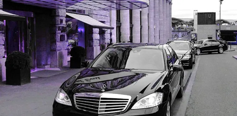 Bild: Limousine Plus baut das Standortnetzwerk für Limousinenservice weltweit aus
