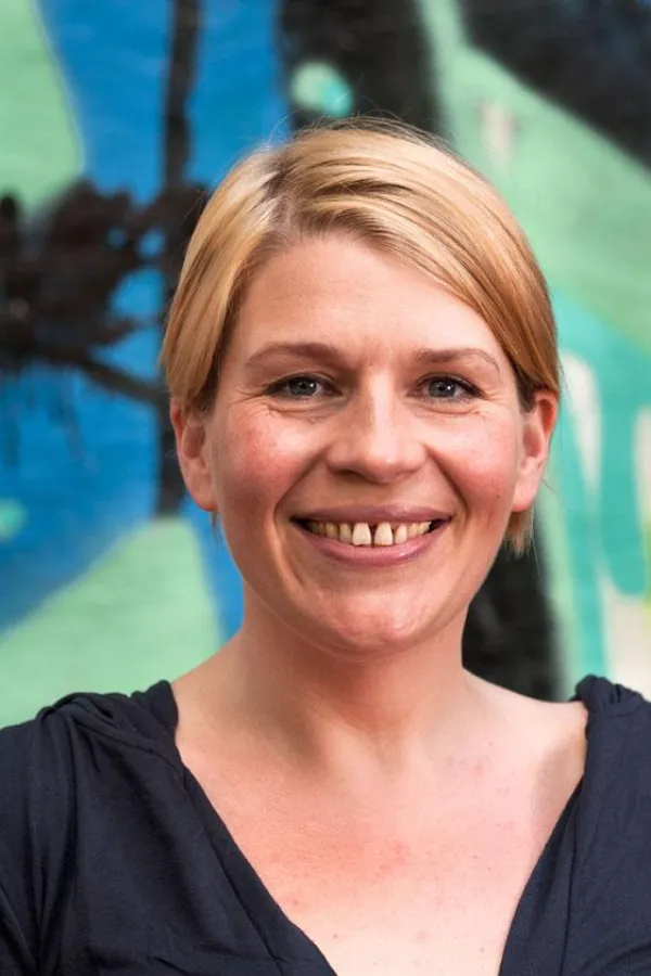 Kerstin Sturm, Gründerin und Dozentin von Prinzessin Häblere