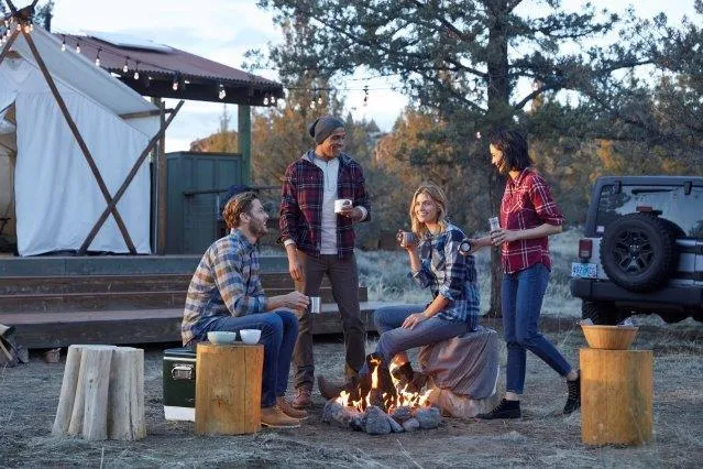 Eddie Bauer baut sein Geschäft in Österreich aus Bild: Eddie Bauer baut sein Geschäft in Österreich aus