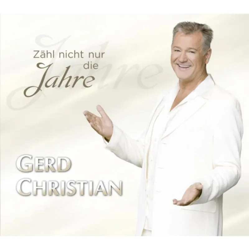Gerd Christian