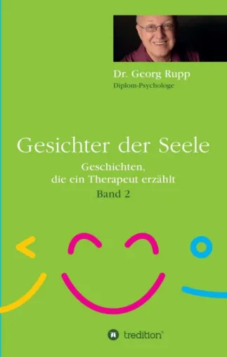 Gesichter der Seele - Psychologische Kurzgeschichten Bild: Gesichter der Seele - Psychologische Kurzgeschichten