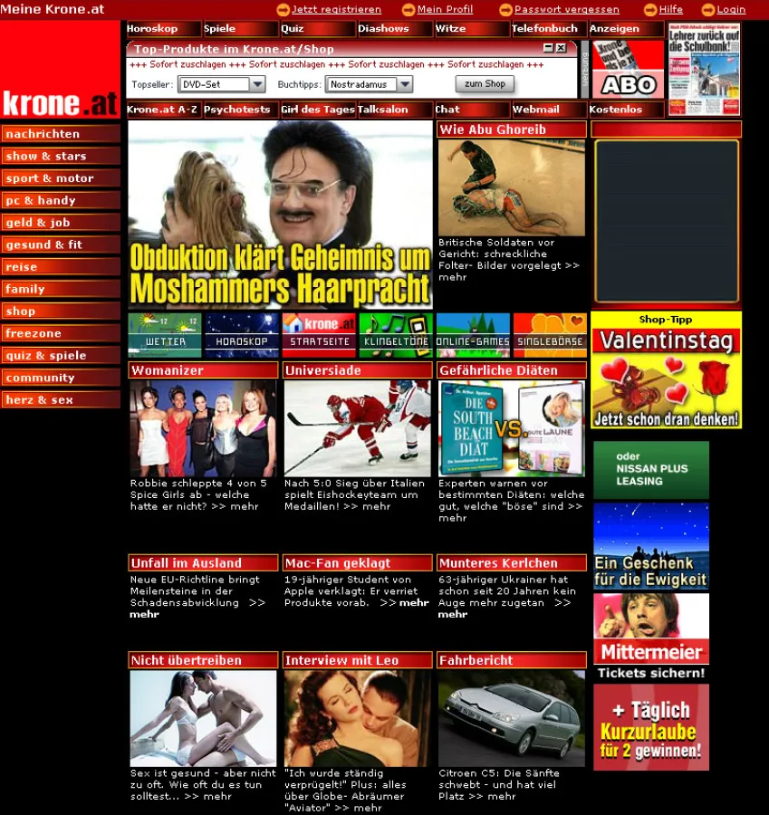 TOMORROW FOCUS Technologies