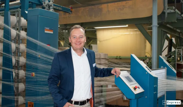 Servitex setzt neben Deutschland und Österreich auch in der Schweiz auf ökologischere Textilien Bild: Servitex setzt neben Deutschland und Österreich auch in der Schweiz auf ökologischere Textilien