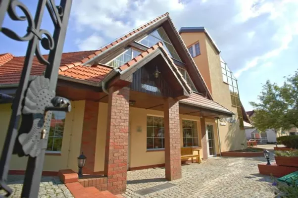 Bild: Wellnessurlaub in komfortabler Pension*** in Polen: Ruhe und Entspannung in unberührter Natur