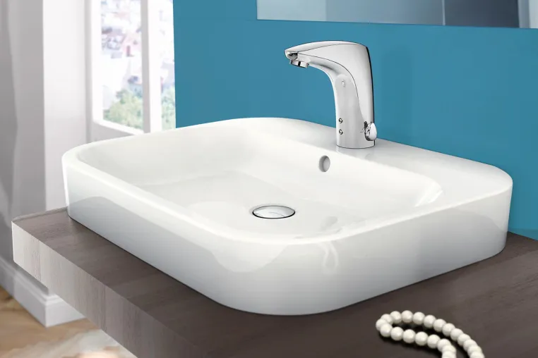 Sorglos unterwegs: Vorteile der automatischen Hygienespülung Bild: Sorglos unterwegs: Vorteile der automatischen Hygienespülung