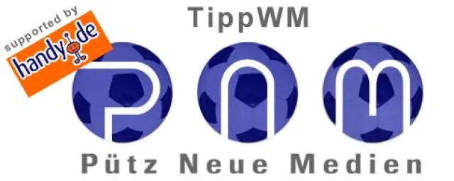 Bild: Die TippWM von PNM