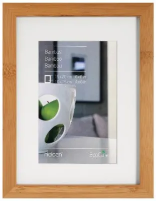 Bild: Neuheit: Ökologische Bilderrahmen bei AllesRahmen.de