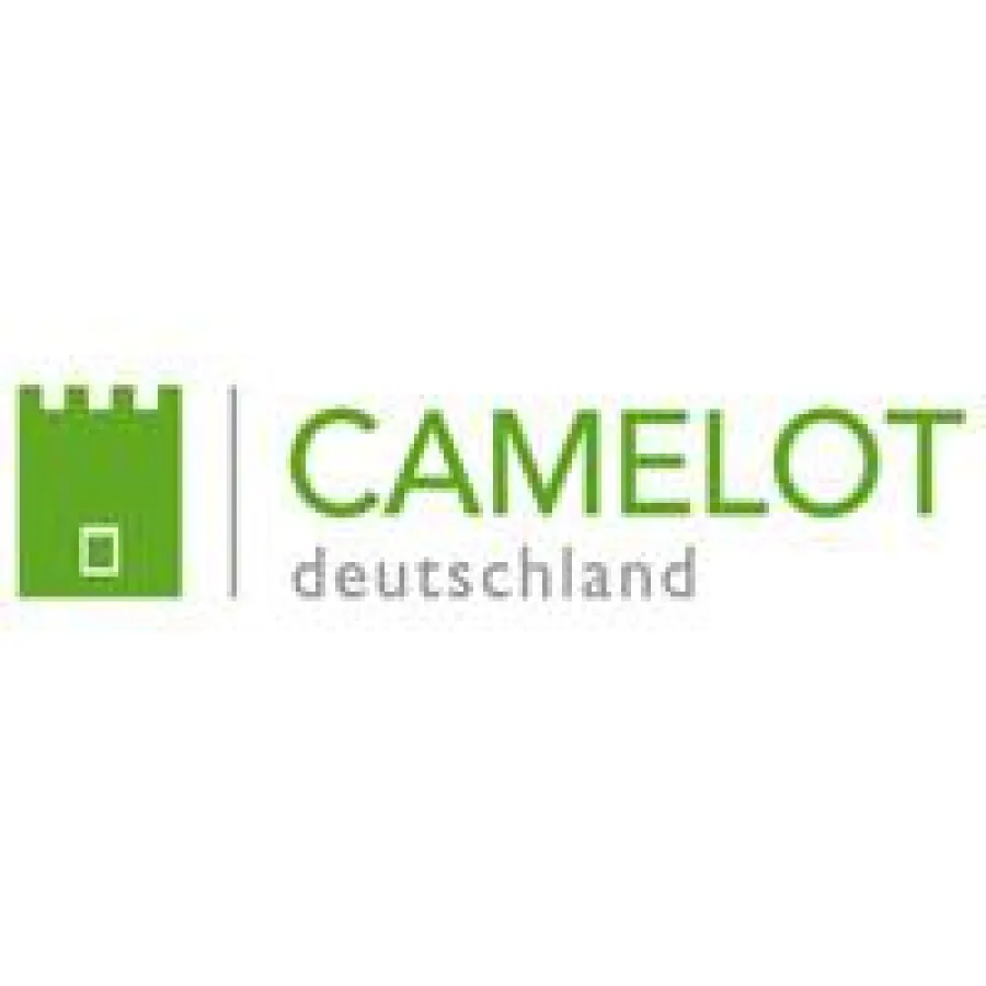 Logo Camelot