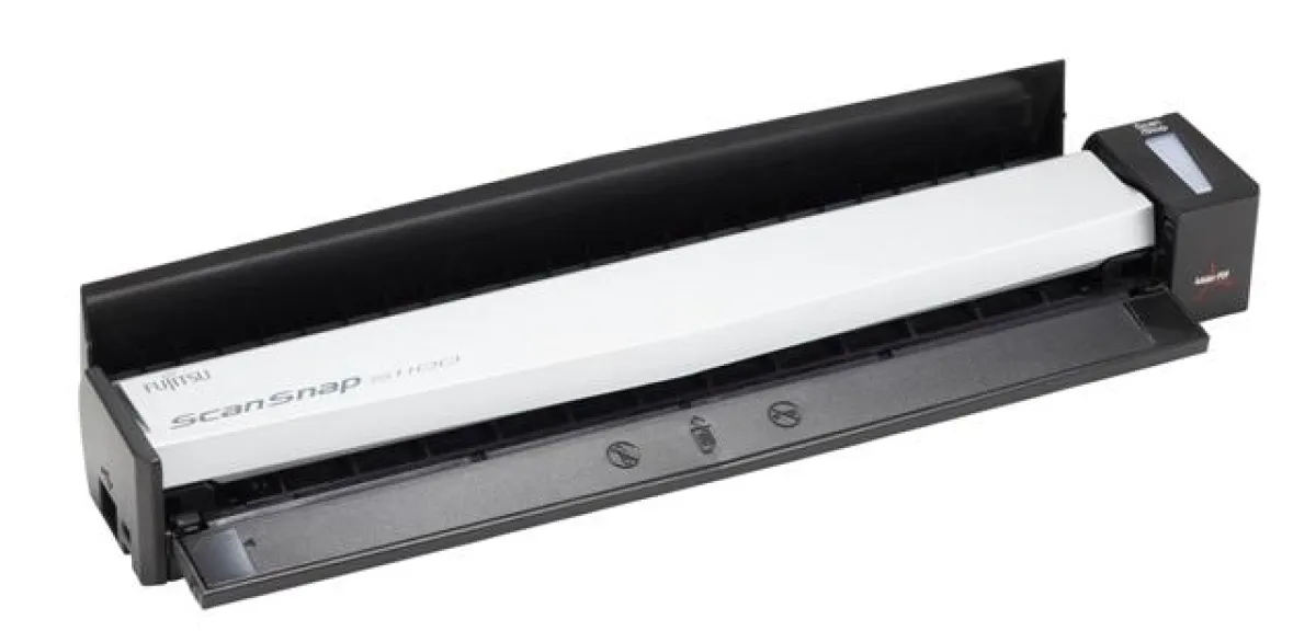 Neuer ScanSnap S1100