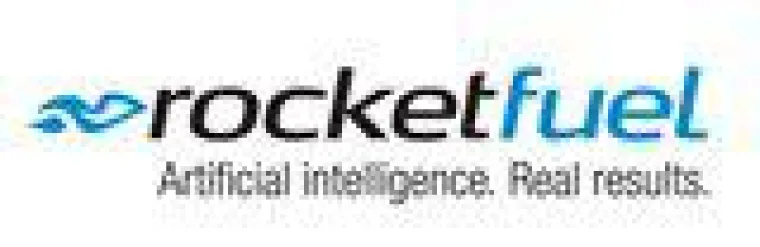 Bild: George John, CEO von Rocket Fuel, spricht zum Thema "Künstliche Intelligenz" auf dem DLD14