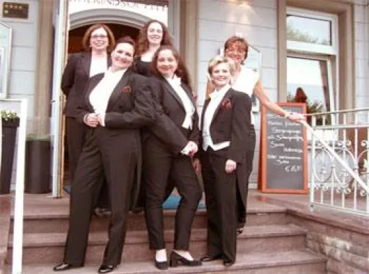 Bild: Guter Start ins Neue Jahr - Landidyll Hotels freuen sich über ein neues Mitglied