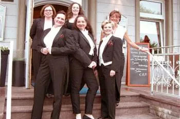 Guter Start ins Neue Jahr - Landidyll Hotels freuen sich über ein neues Mitglied Bild: Guter Start ins Neue Jahr - Landidyll Hotels freuen sich über ein neues Mitglied
