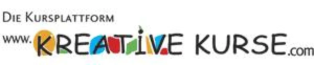 Kursplattform KreativeKurse