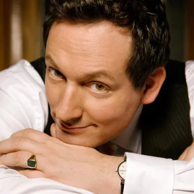 Bild: NEU auf jameda.de - Dr. med. Eckart von Hirschhausen schreibt ab sofort im jameda-Blog