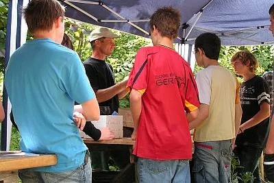 Rekord-Teilnehmerzahl bei Praxiswochen: 132 Ortenauer Schüler schnuppern ins Berufsleben Bild: Rekord-Teilnehmerzahl bei Praxiswochen: 132 Ortenauer Schüler schnuppern ins Berufsleben