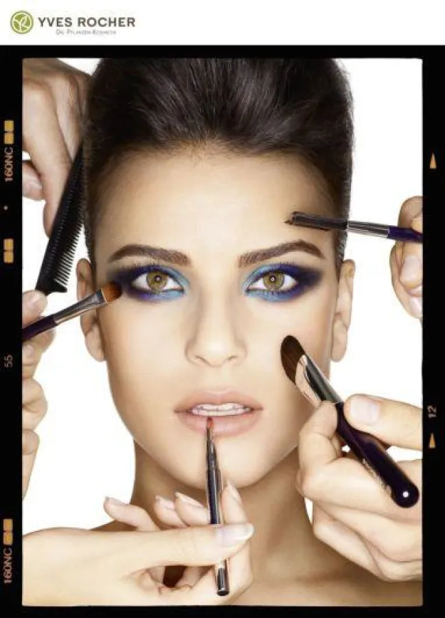 Yves Rocher-Make-up-Days