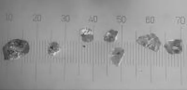 Bild: Lucapa Diamond: Kursexplosion nach spektakulären Bohrergebnissen