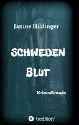 Bild: Schwedenblut - Spannender Kriminalroman um Kommissar Wallin