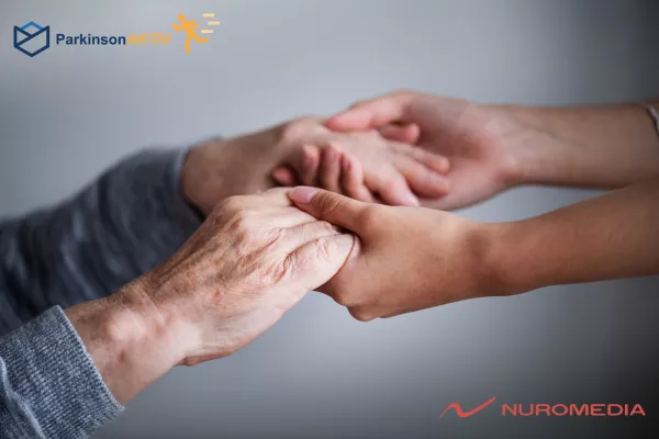 Bild: Neue unterstützende Therapien gegen Parkinson: Erfolgreicher Abschluss des NUROMEDIA Projekts ParkinsonAKTIV
