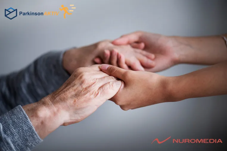 Bild: Neue unterstützende Therapien gegen Parkinson: Erfolgreicher Abschluss des NUROMEDIA Projekts ParkinsonAKTIV