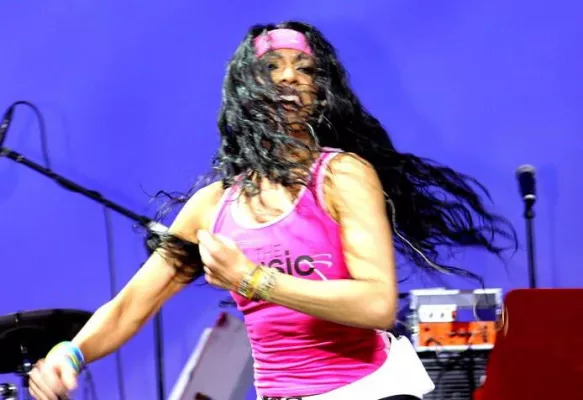 Bild: ZUMBA in Ingolstadt. München, Nürnberg/Fürth/Erlangen - Eine Erfolgsgeschichte