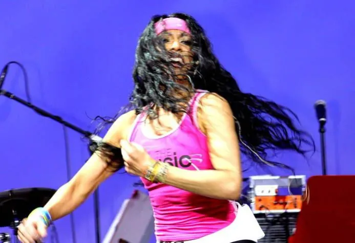 ZUMBA in Ingolstadt. München, Nürnberg/Fürth/Erlangen - Eine Erfolgsgeschichte Bild: ZUMBA in Ingolstadt. München, Nürnberg/Fürth/Erlangen - Eine Erfolgsgeschichte