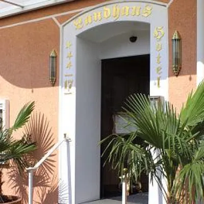 Bild: Das Landhaus-Hotel Neuss bietet Mitarbeitern die Möglichkeit sich als Allrounder einzubringen