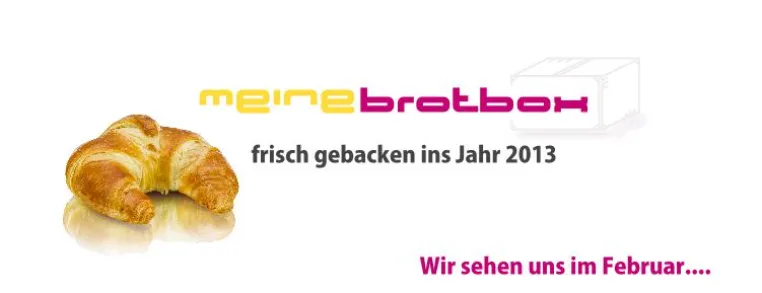 Bild: Neues Startup: Meinebrotbox.de