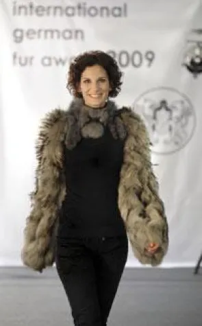 Bild: Kürschner glänzen mit frischen Ideen