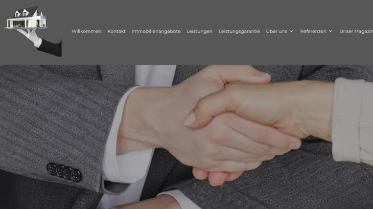 Bild: Immobilienmakler Koblenz und Umgebung - Marc Buhr Immobilien GmbH
