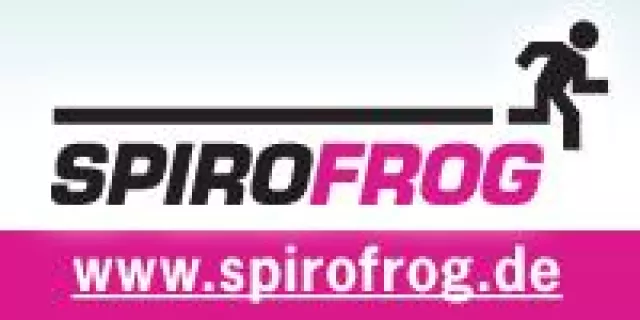 Bild: Jobbörse Spirofrog mit Neueinstieg in die Top 100