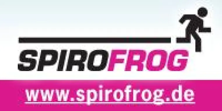 Bild: Jobbörse Spirofrog mit Neueinstieg in die Top 100