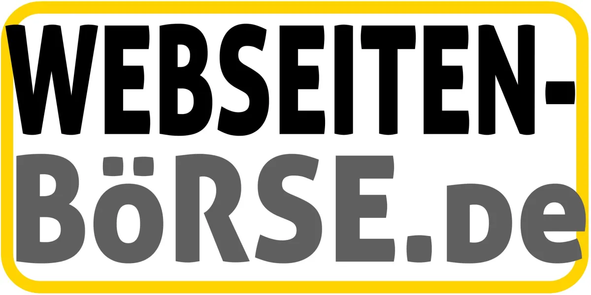 Der moderne Marktplatz für Webseiten und Domains (© RANOVIS UG (haftungsbeschränkt))
