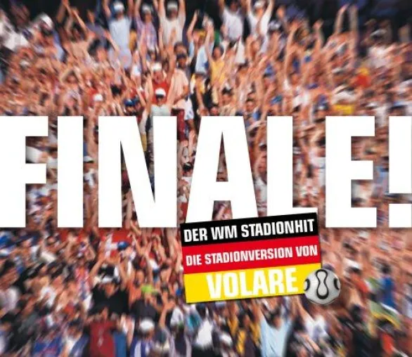 Bild: DJ Schnippes - Finale