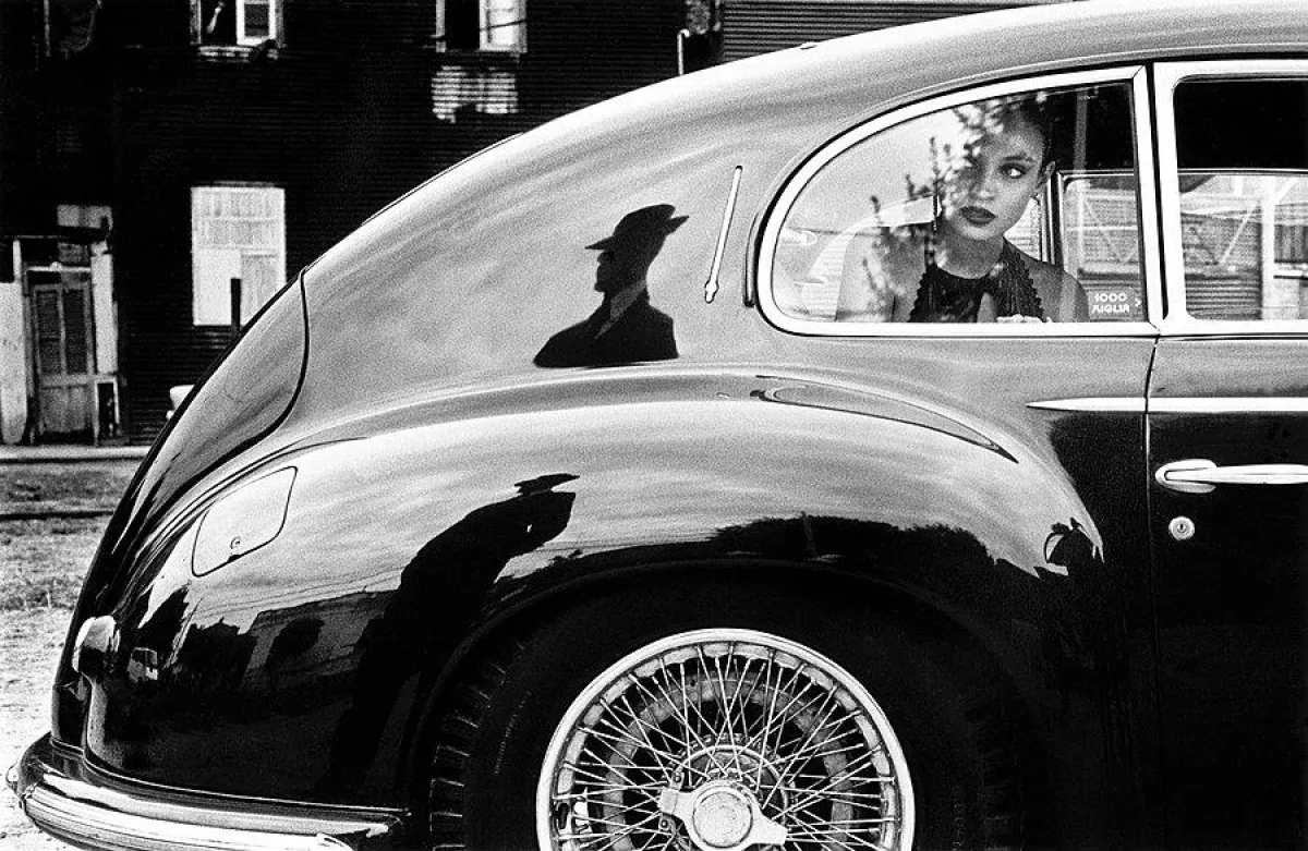 Christopher Pillitz The Spirit of Tango II, Buenos Aires 1997/2009, www.lumas.de