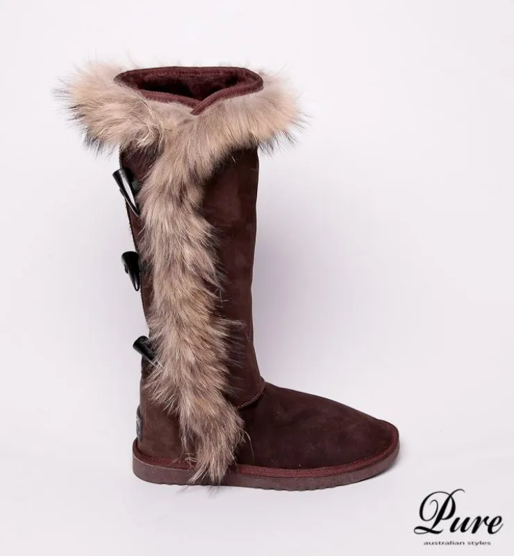 Pure Australian Sydney Tall Limited Edition