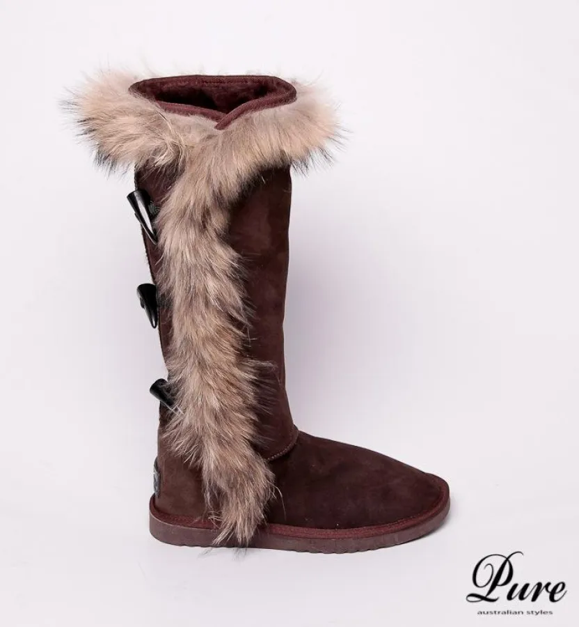 Pure Australian Sydney Tall Limited Edition