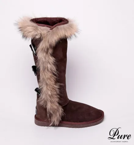 Bild: Pure Australian eröffnet Online Store