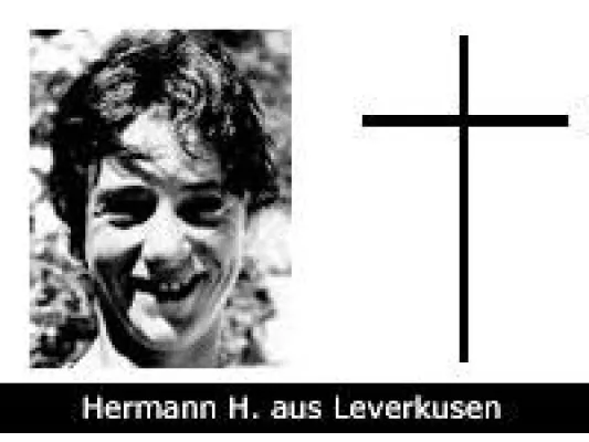 Bild: Häftlingsmord - DCRS drückt den Angehörigen des Opfers ihr tiefstes Beileid aus