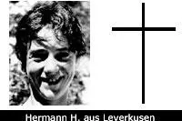 Bild: Häftlingsmord - DCRS drückt den Angehörigen des Opfers ihr tiefstes Beileid aus