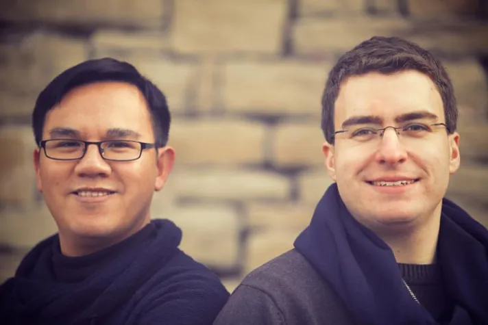 Neuer YouTube-Rivale Smyles mischt auf der größten Tech-Konferenz Europas mit Bild: Neuer YouTube-Rivale Smyles mischt auf der größten Tech-Konferenz Europas mit