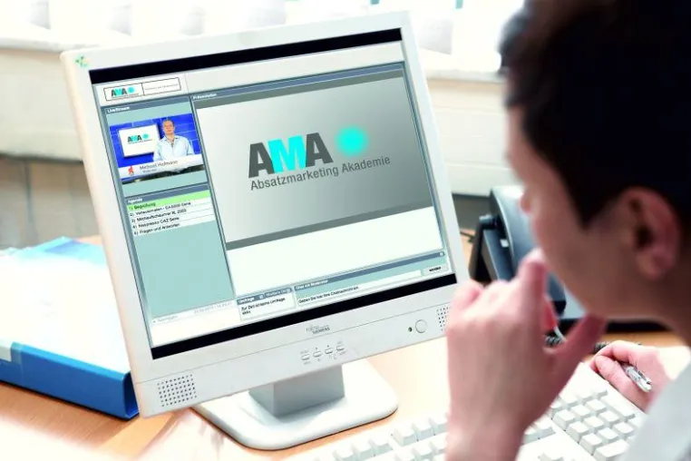 „Quo Vadis? Marke vs. Eigenmarke“: Kostenloses Online-Seminar der Absatzmarketing-Akademie (AMA) Bild: „Quo Vadis? Marke vs. Eigenmarke“: Kostenloses Online-Seminar der Absatzmarketing-Akademie (AMA)