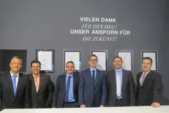 Bild: markt intern Leistungsspiegel 2013/2014: Erpo siegt zum 5. Mal in Folge