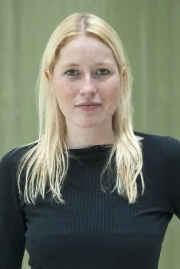 Verena Schmunk - webguerillas