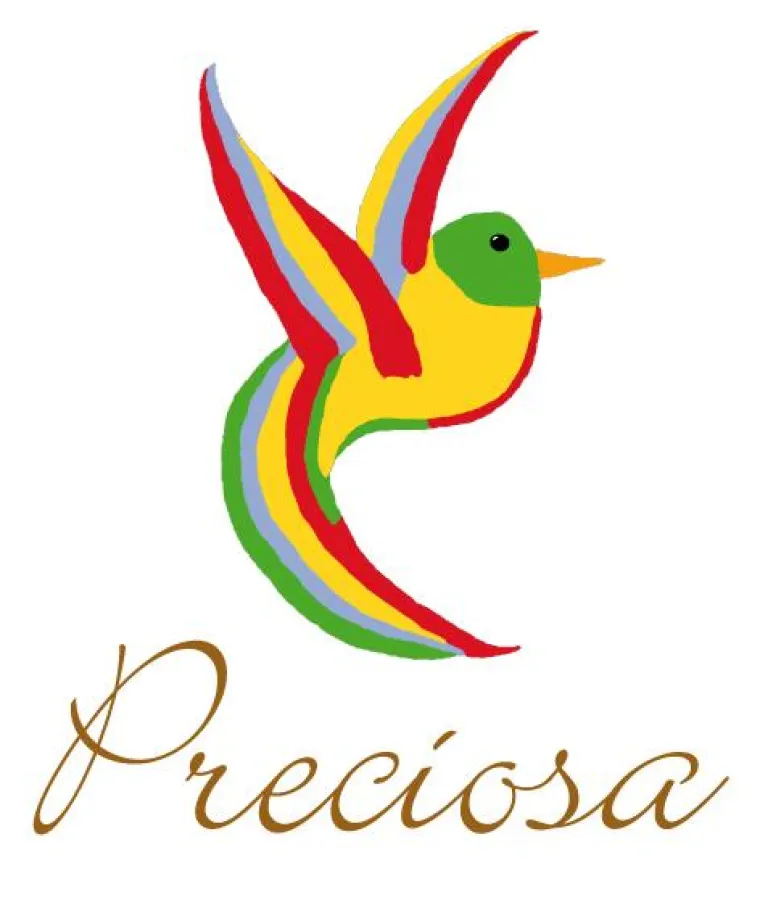 Preciosa Logo