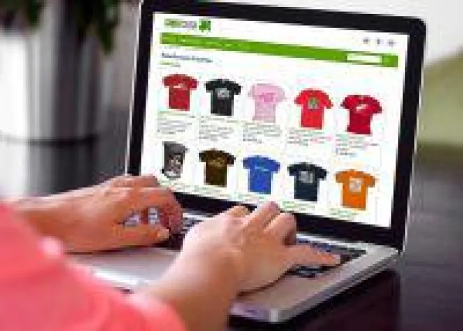 Bild: Shirtclick unterstützt die Rats-Runners