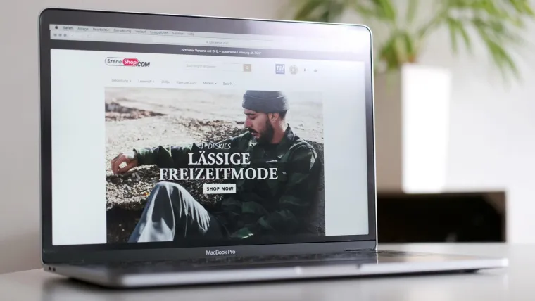 Bild: SzeneShop.com – der Onlineshop für deinen Biker-Lifestyle